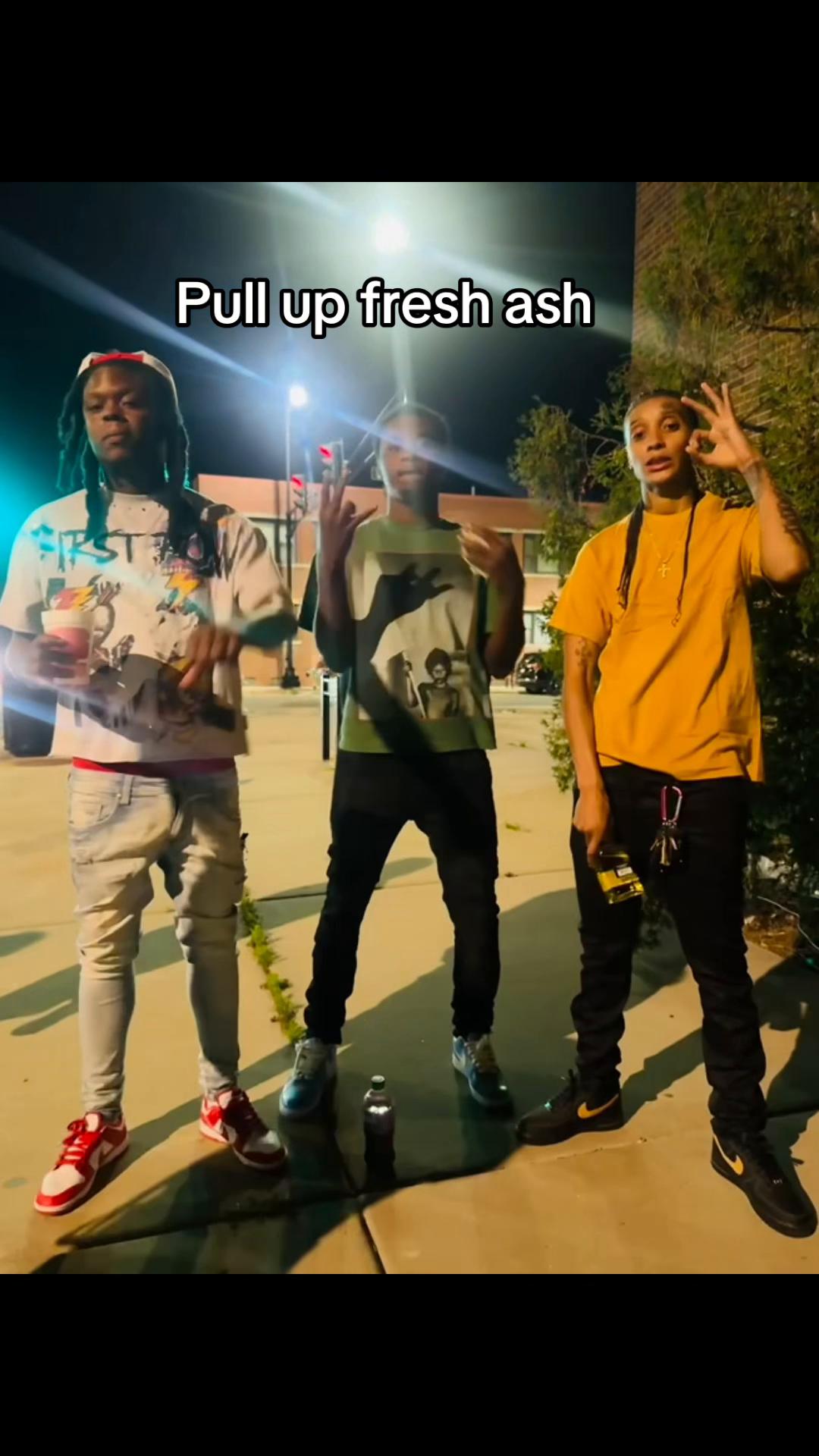 @Snoopydakid