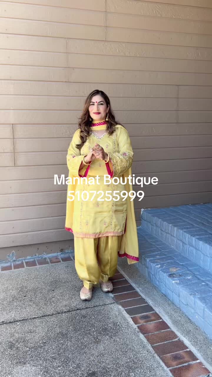 @Mannat Boutique INC