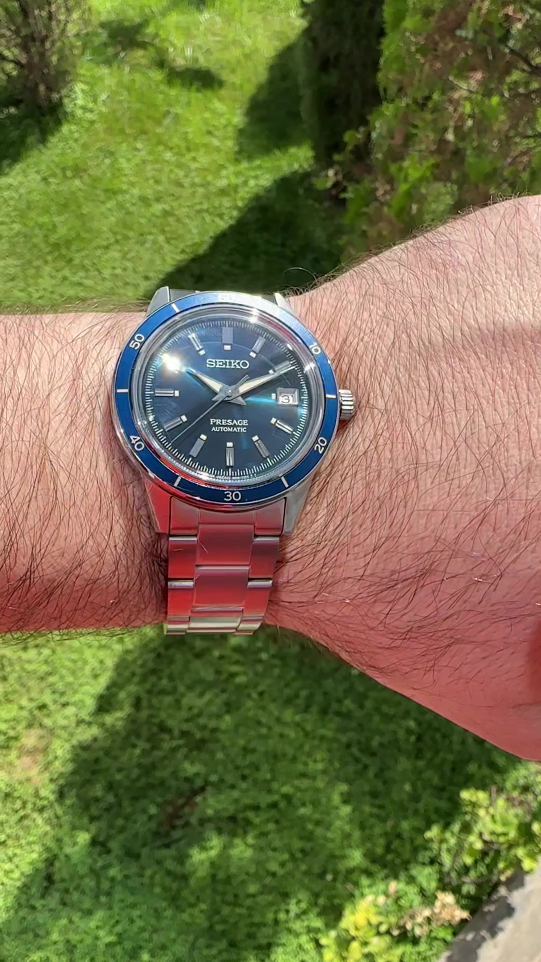 @watch original ashgabad