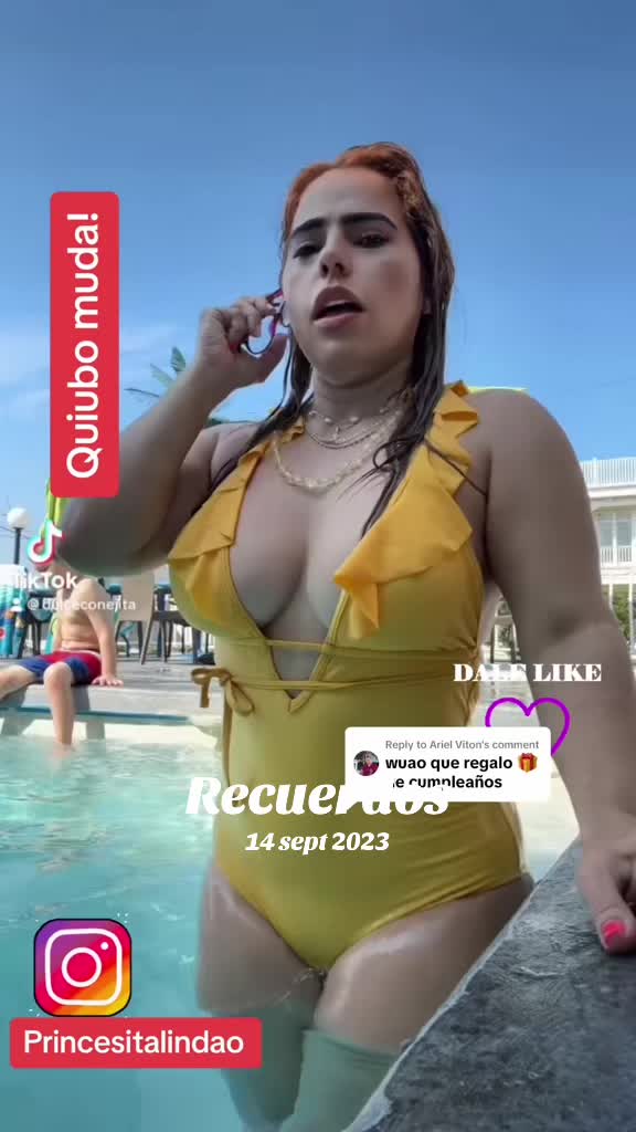 @Princesitalindao