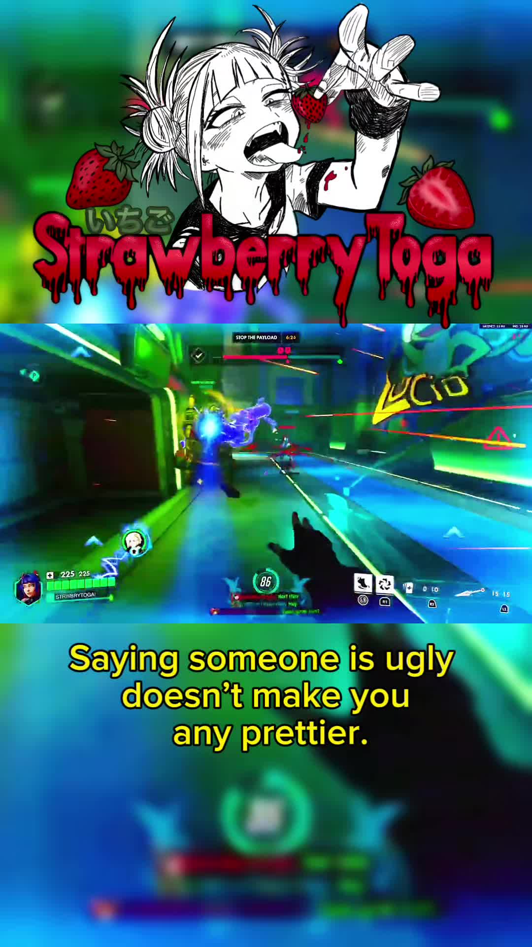@StrawberryToga!ððªð©ž