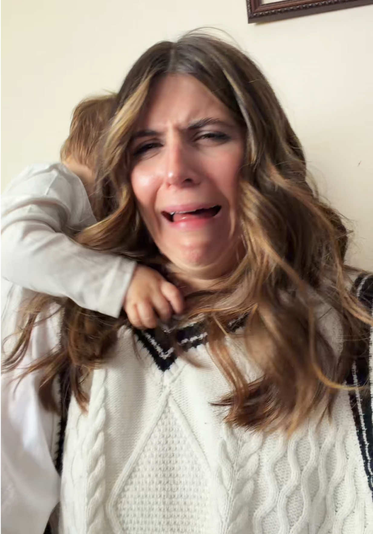 @LACEY | MOM | FUNNY-ISH