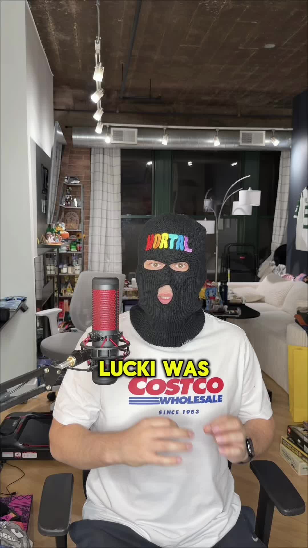 @Masked Mortal