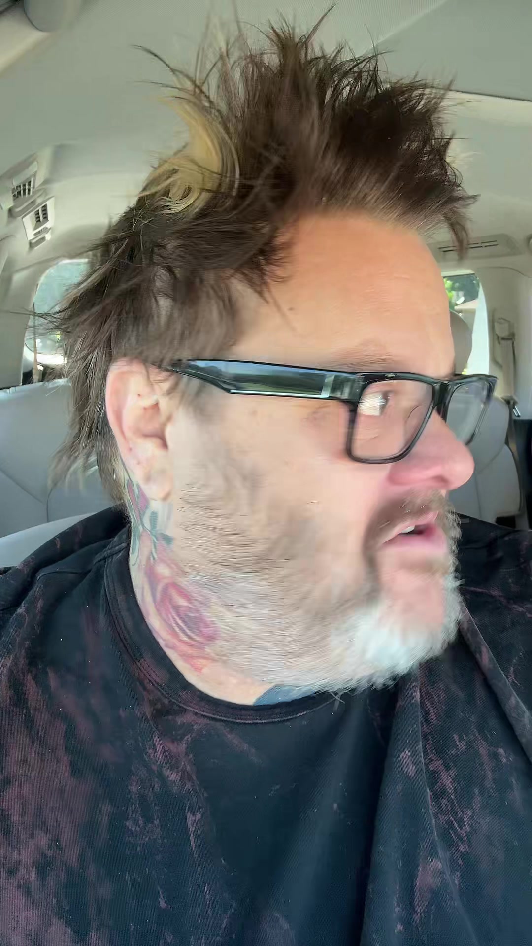 @Jaret Reddick
