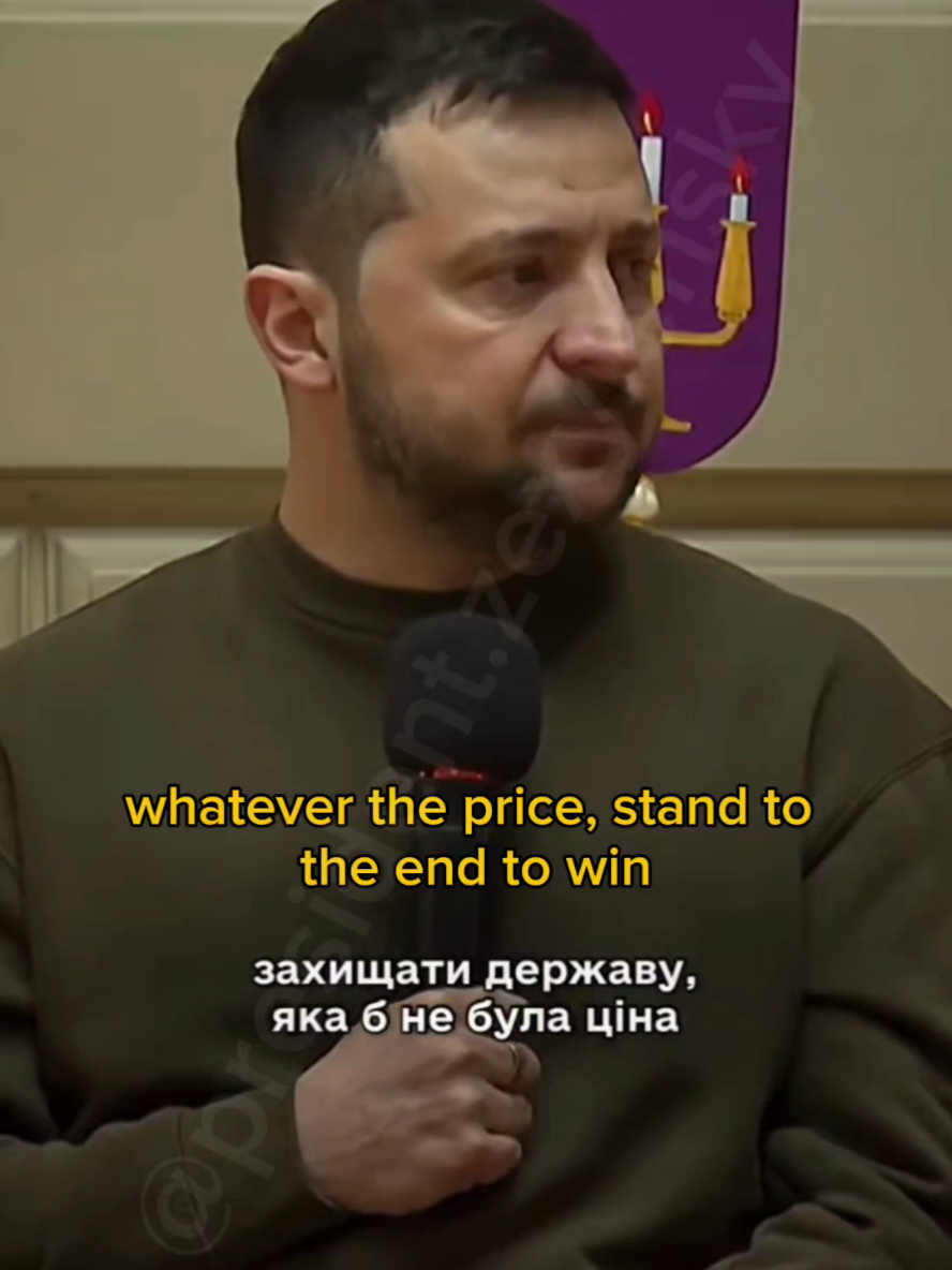 @President Zexylensky