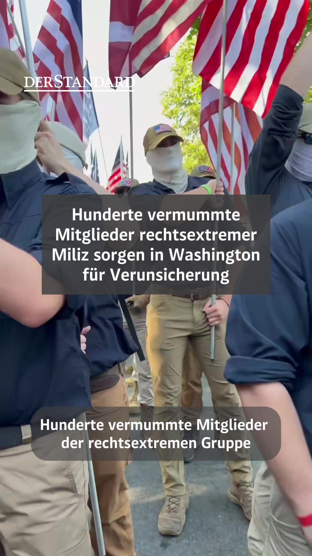 @DER STANDARD News