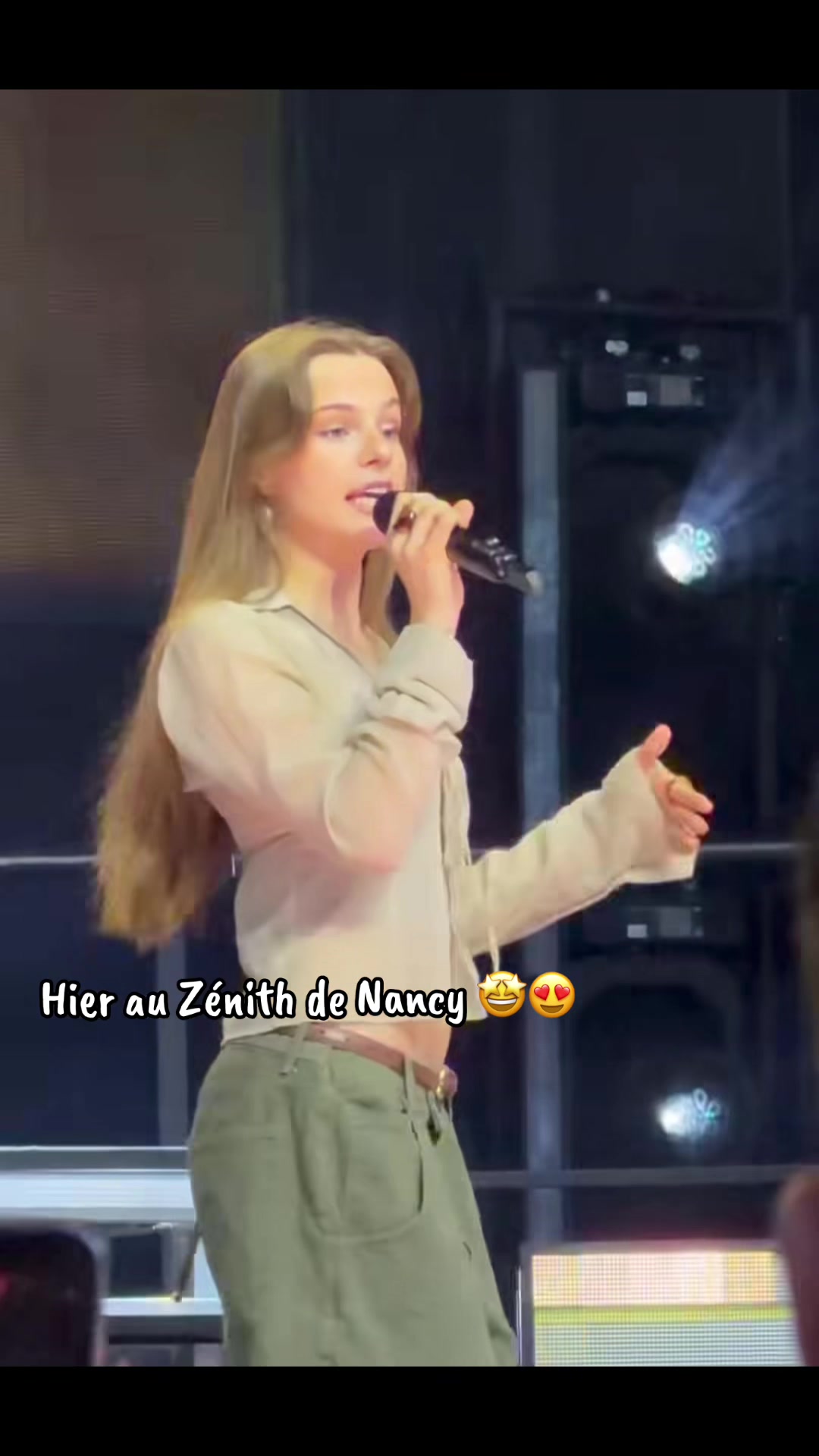 @starac fan moments