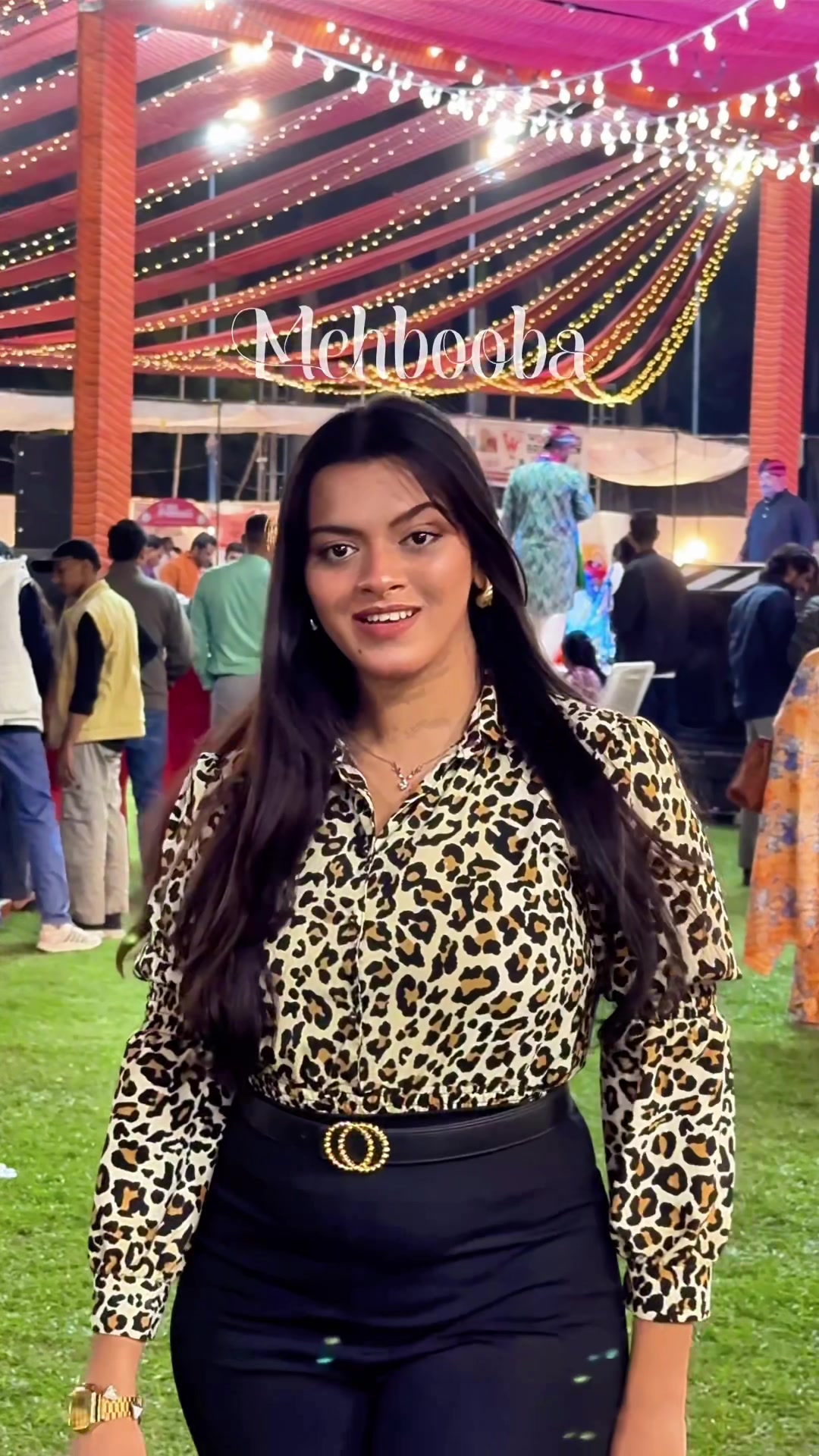 @pooja bhansali