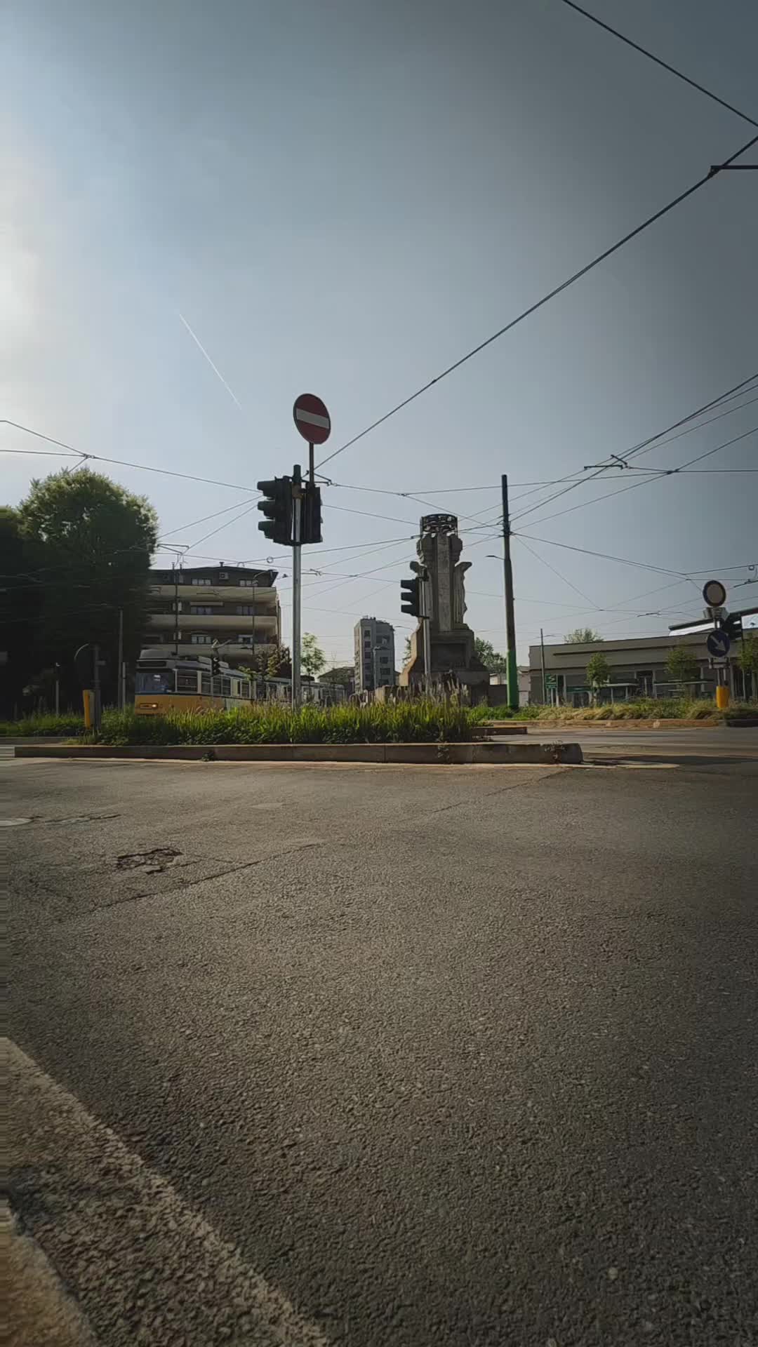 @Tram di Milano