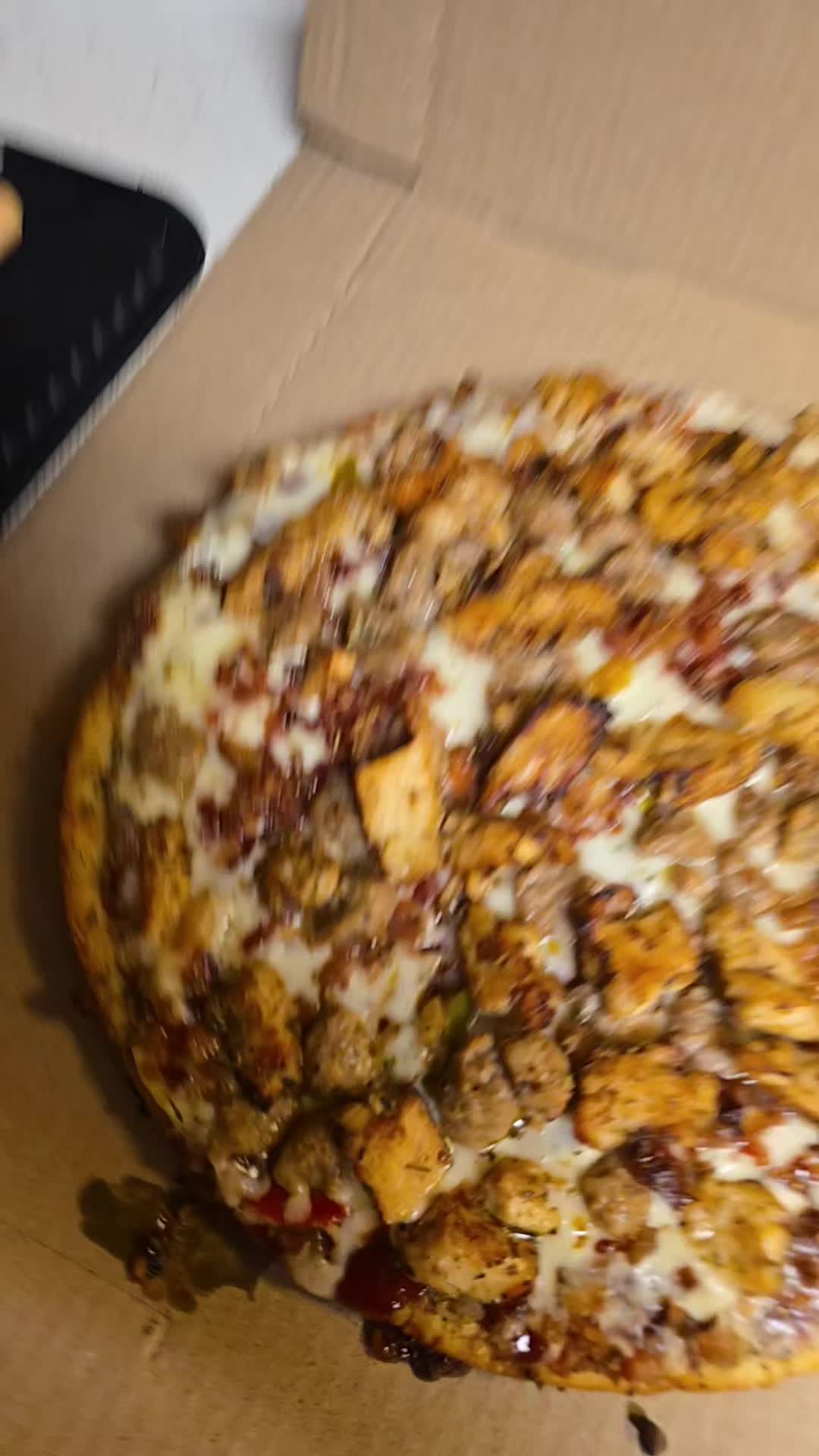 @SoSo Much More Eatery LLC
