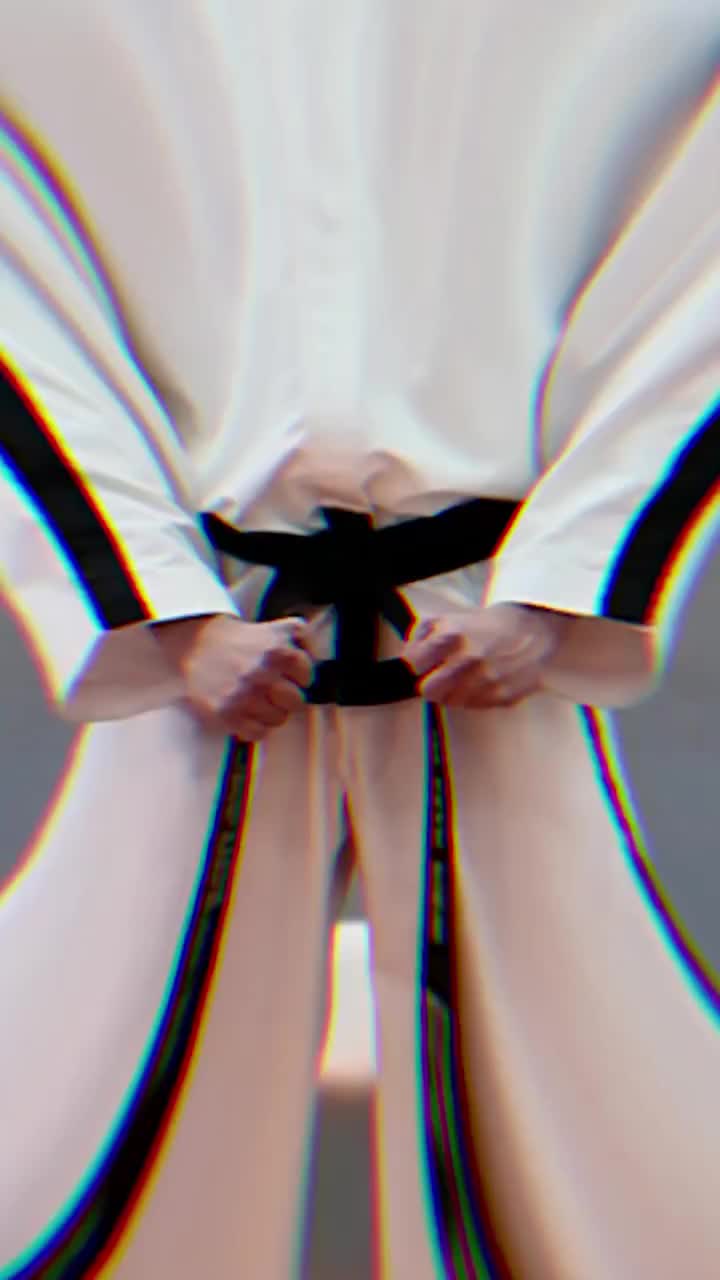 @The Taekwon-Do Hub