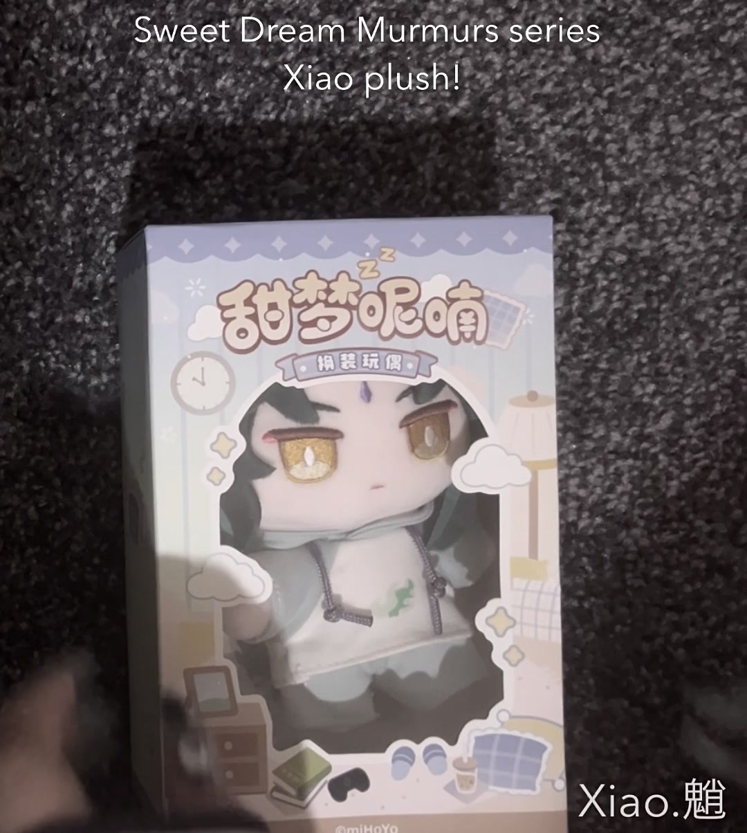 @Xiao.魈