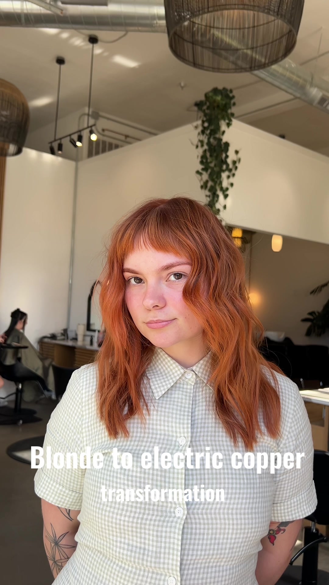 @Ryleigh//Nashville hairstylist