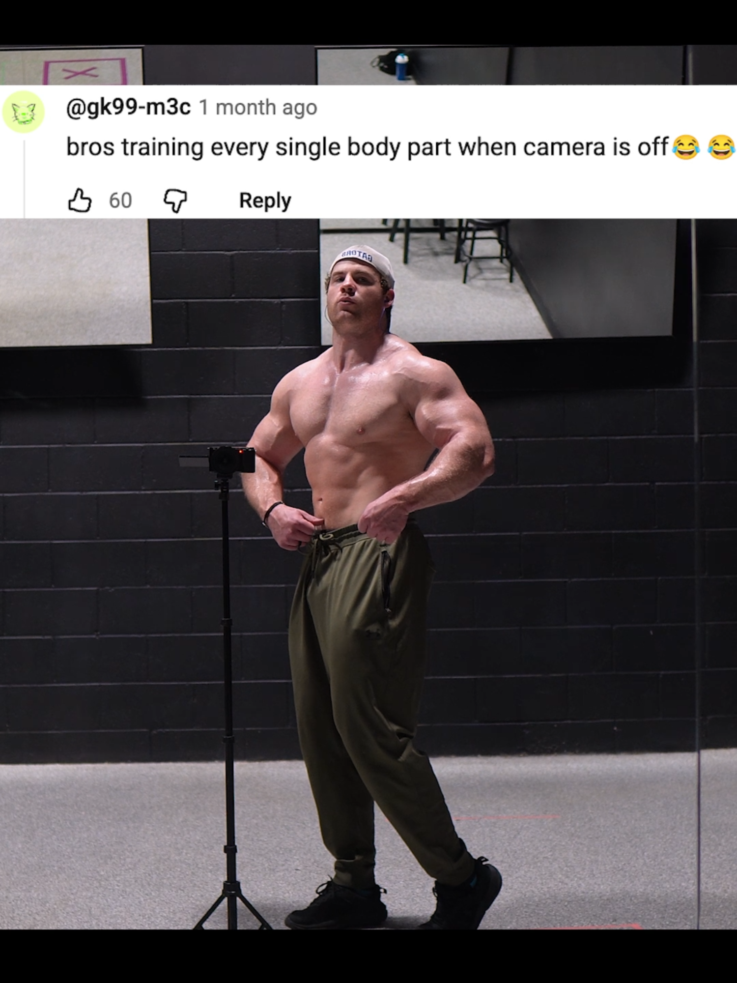@Matt Irving
