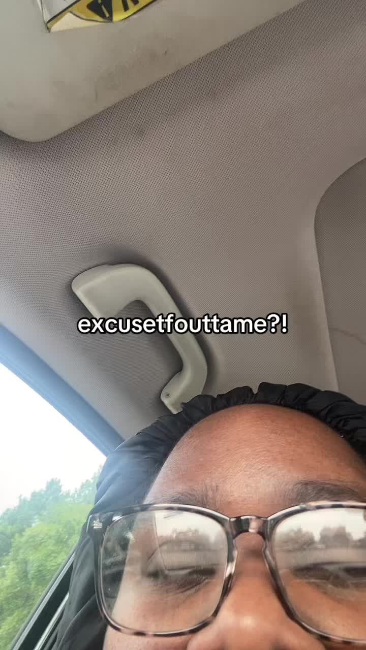 @Symone, No Raven.