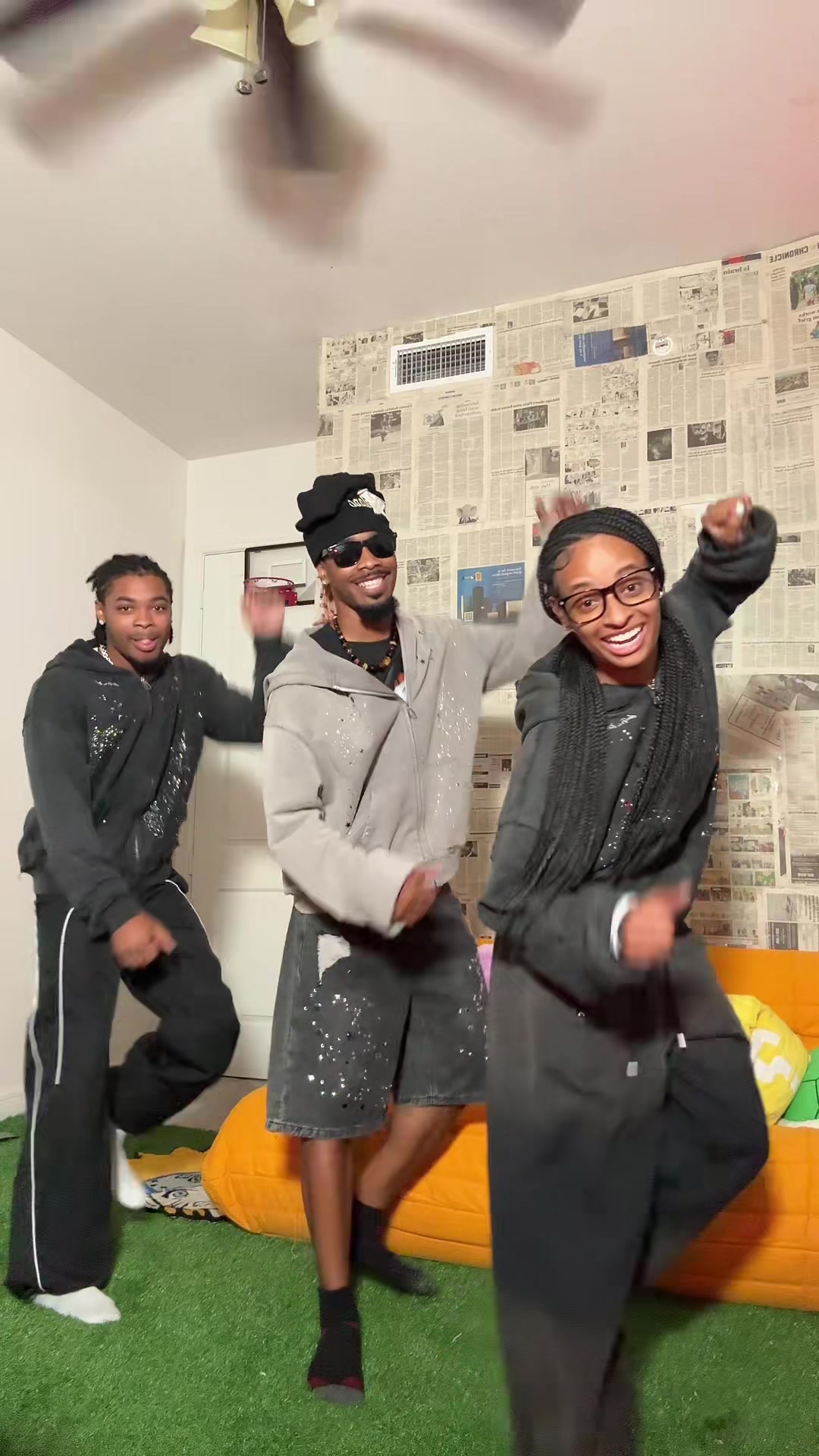 @Trey Wavy ๐