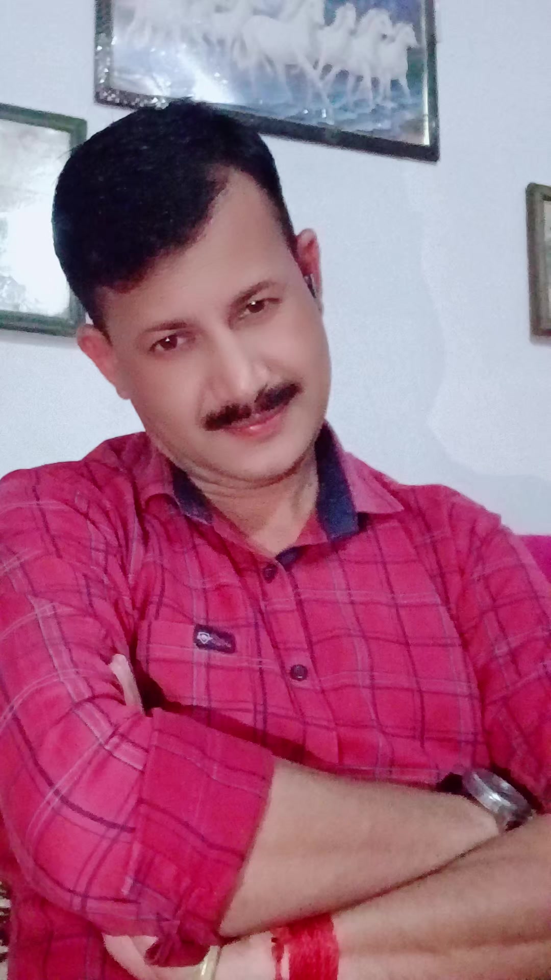 @Yogesh Pawar