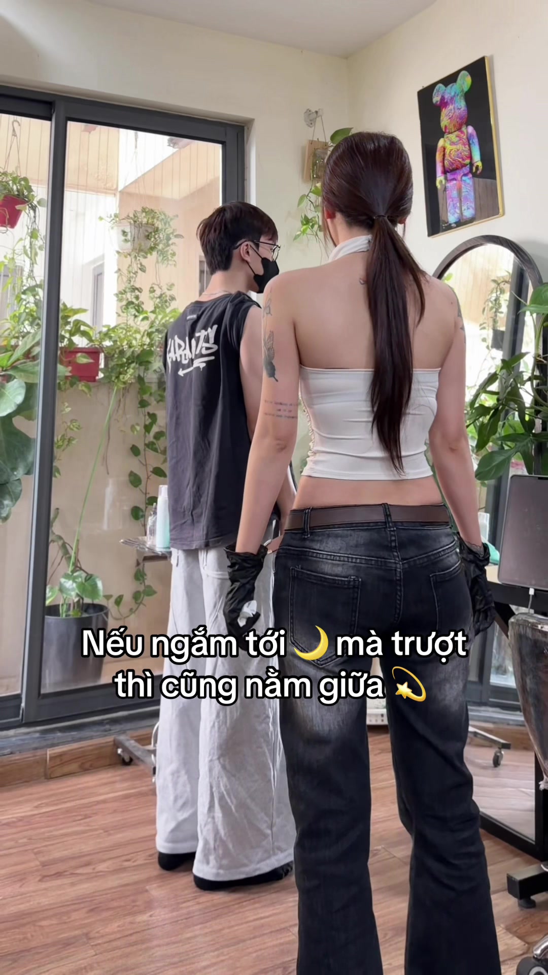 @Thợ Xăm Th&agrave;nh Phố ⚡️