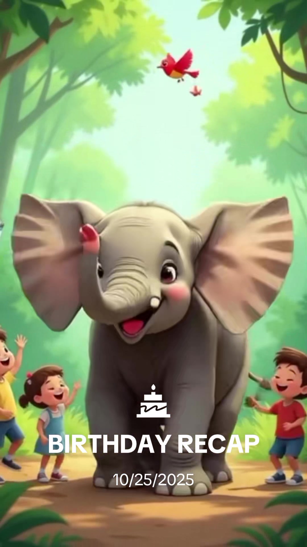 @ZeeAnimationRhymes