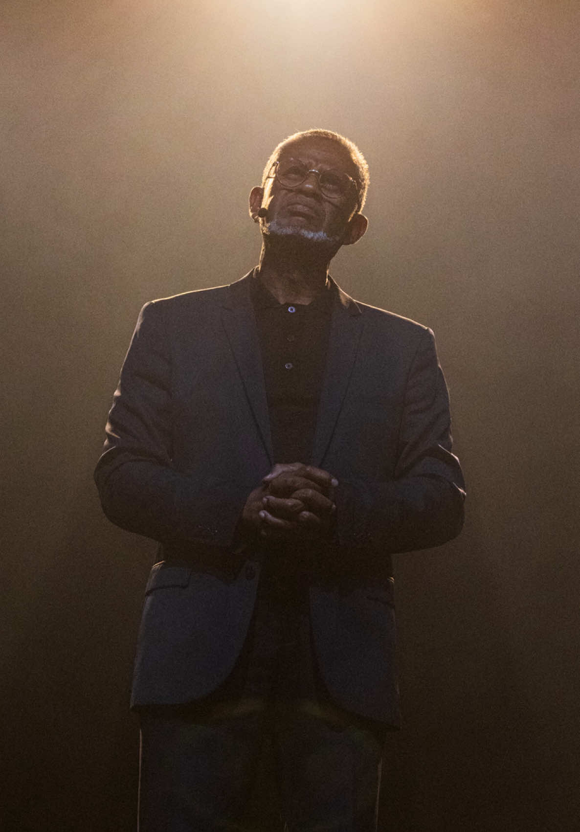 @Église MLK