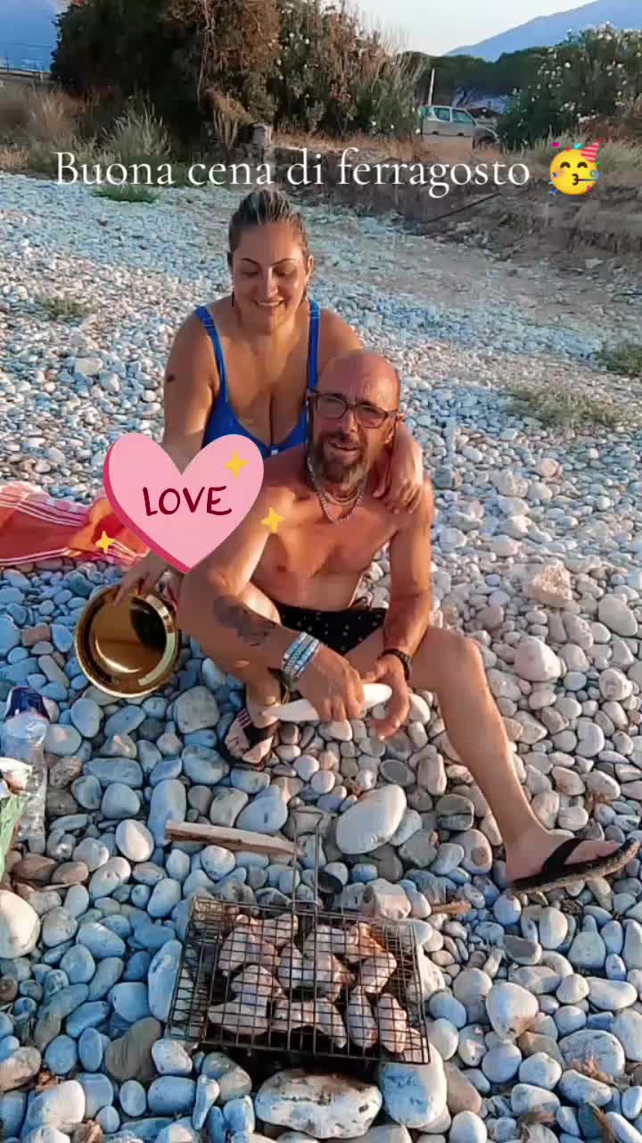 @Anna Lo Presti