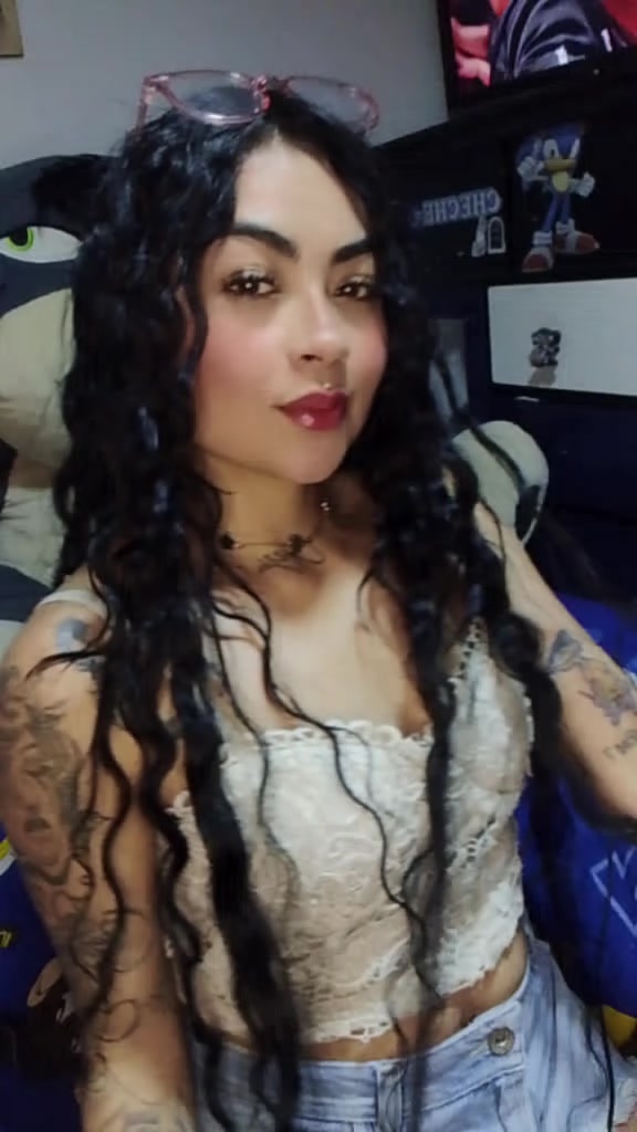 @Erika aguilera