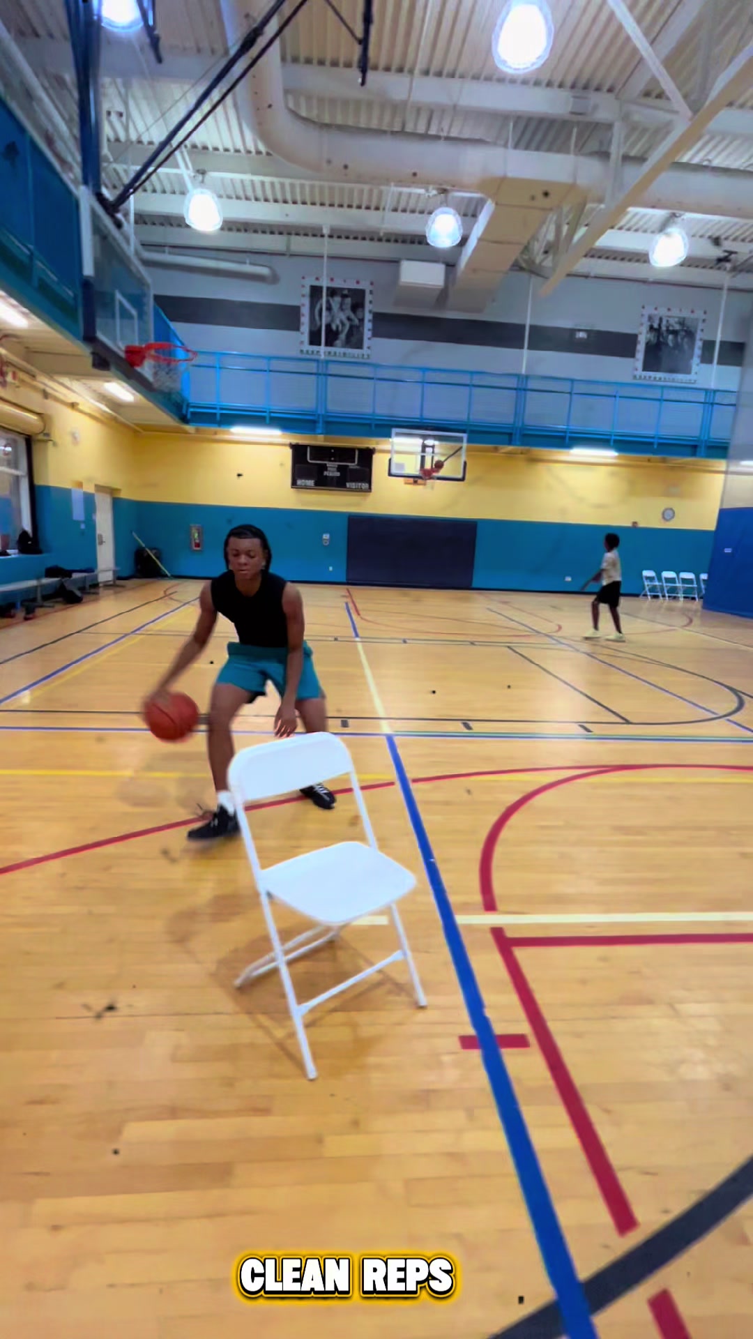 @CLUTCH SKILLZ 310