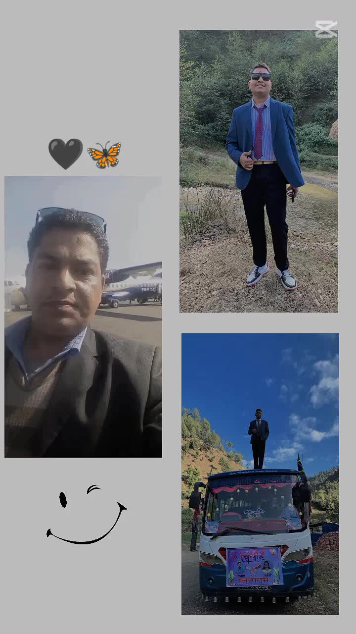 @Jeevan Pant