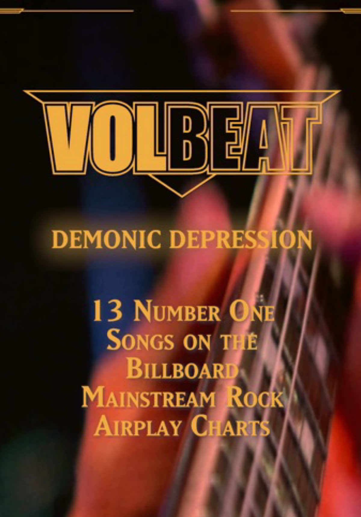 @Volbeat