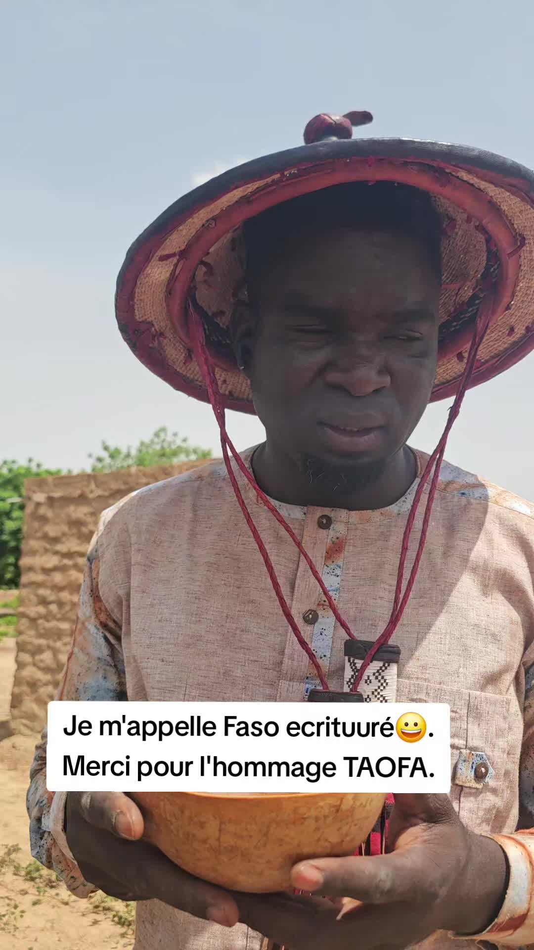 @FasoCulture🇧🇫
