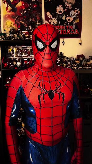 @Spider-Hood