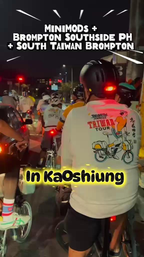 @BIKEgang