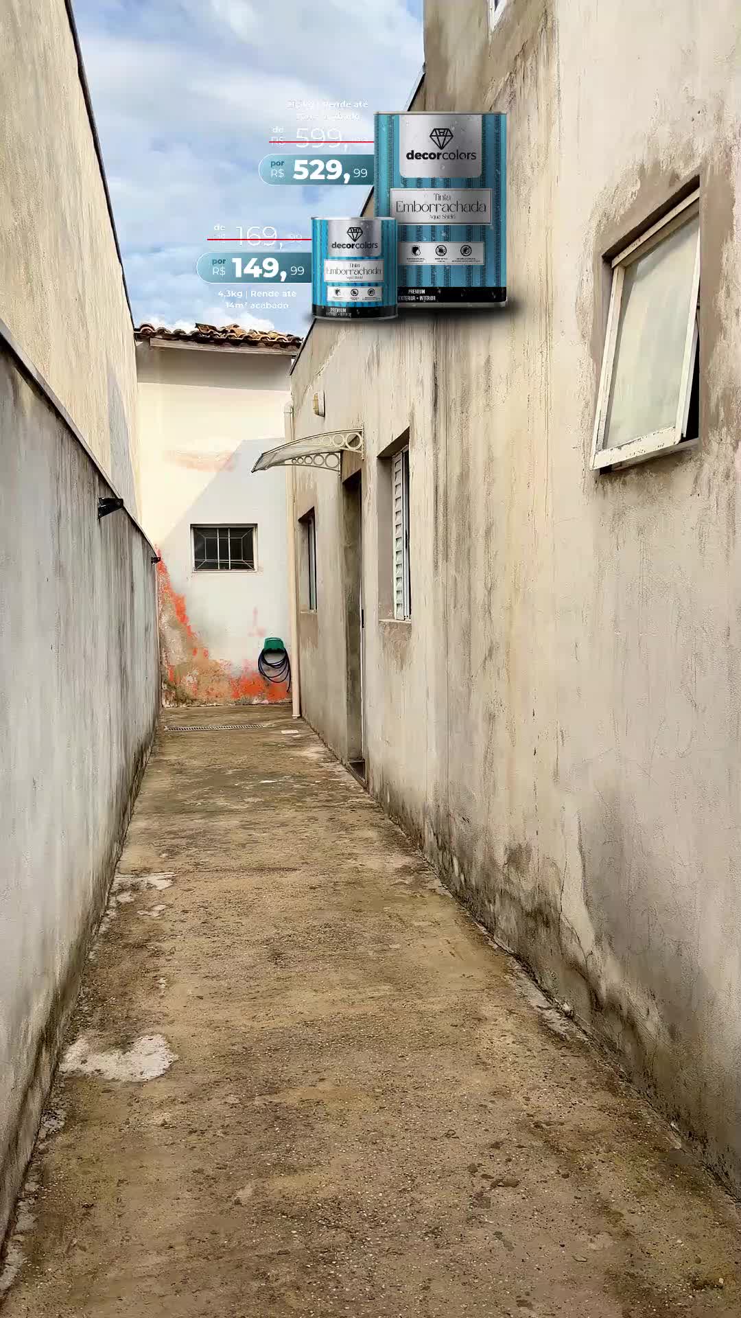 @Decor Colors
