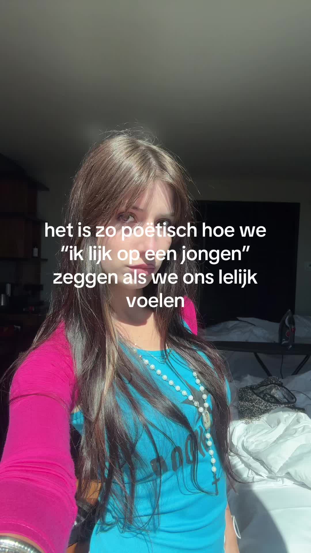@Tara