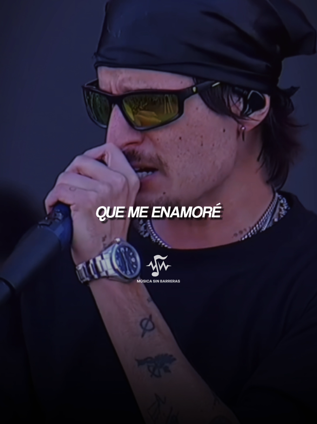 @Música Sin Barreras