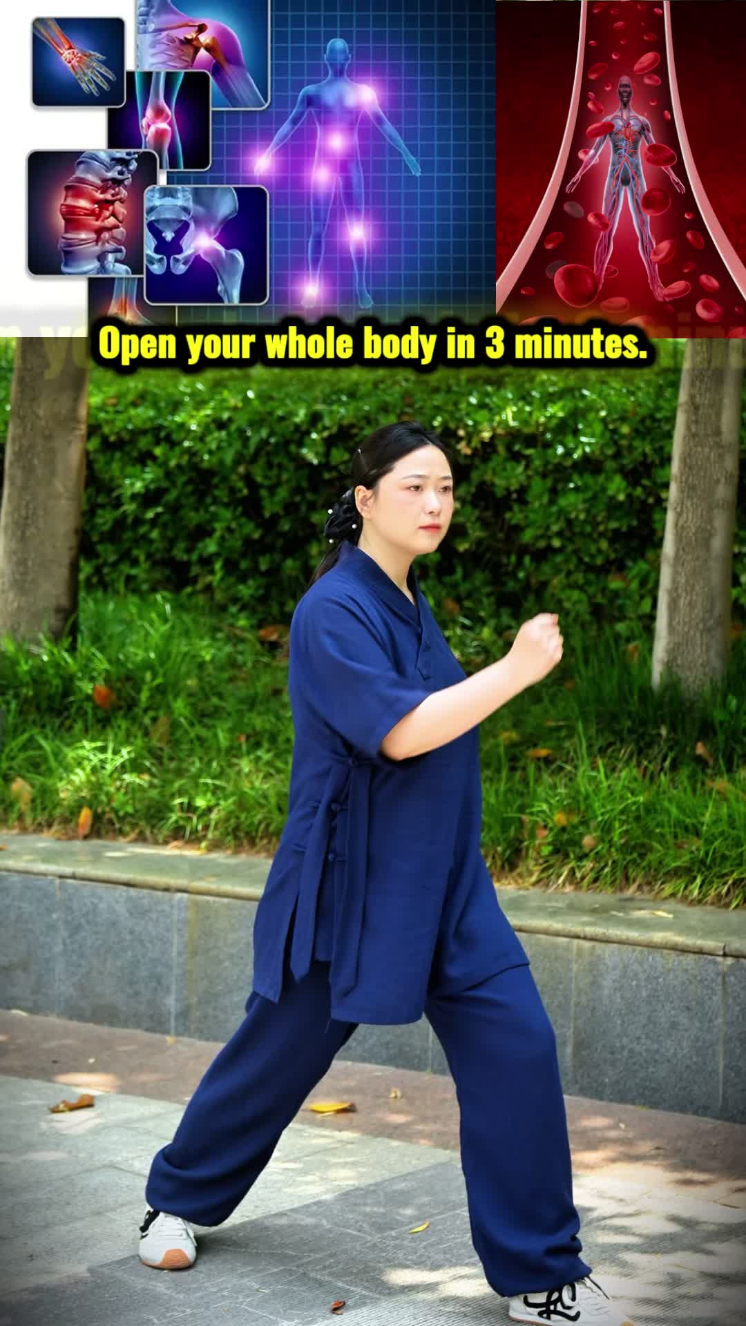 @Healing Daily