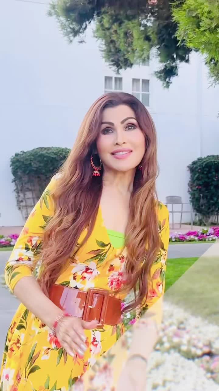 @Kimi Verma