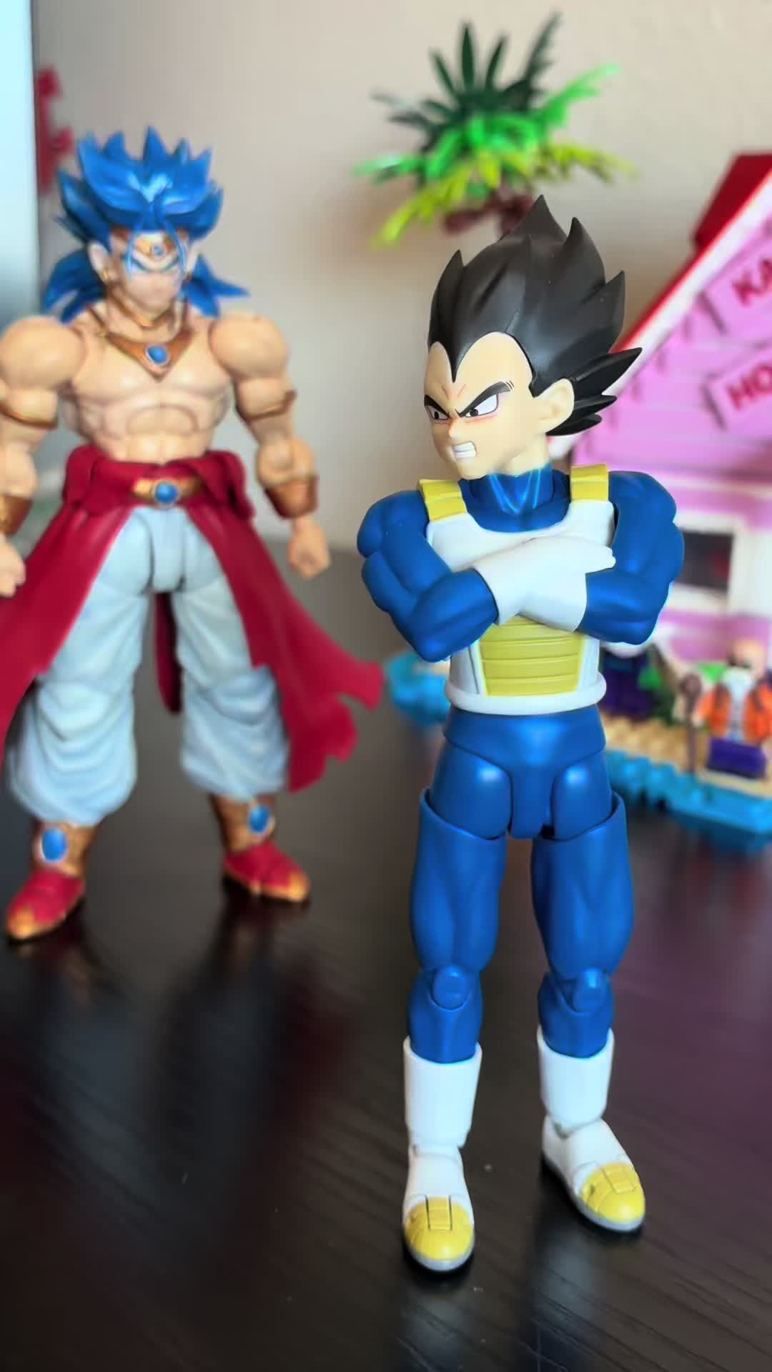 @Kame Sennin
