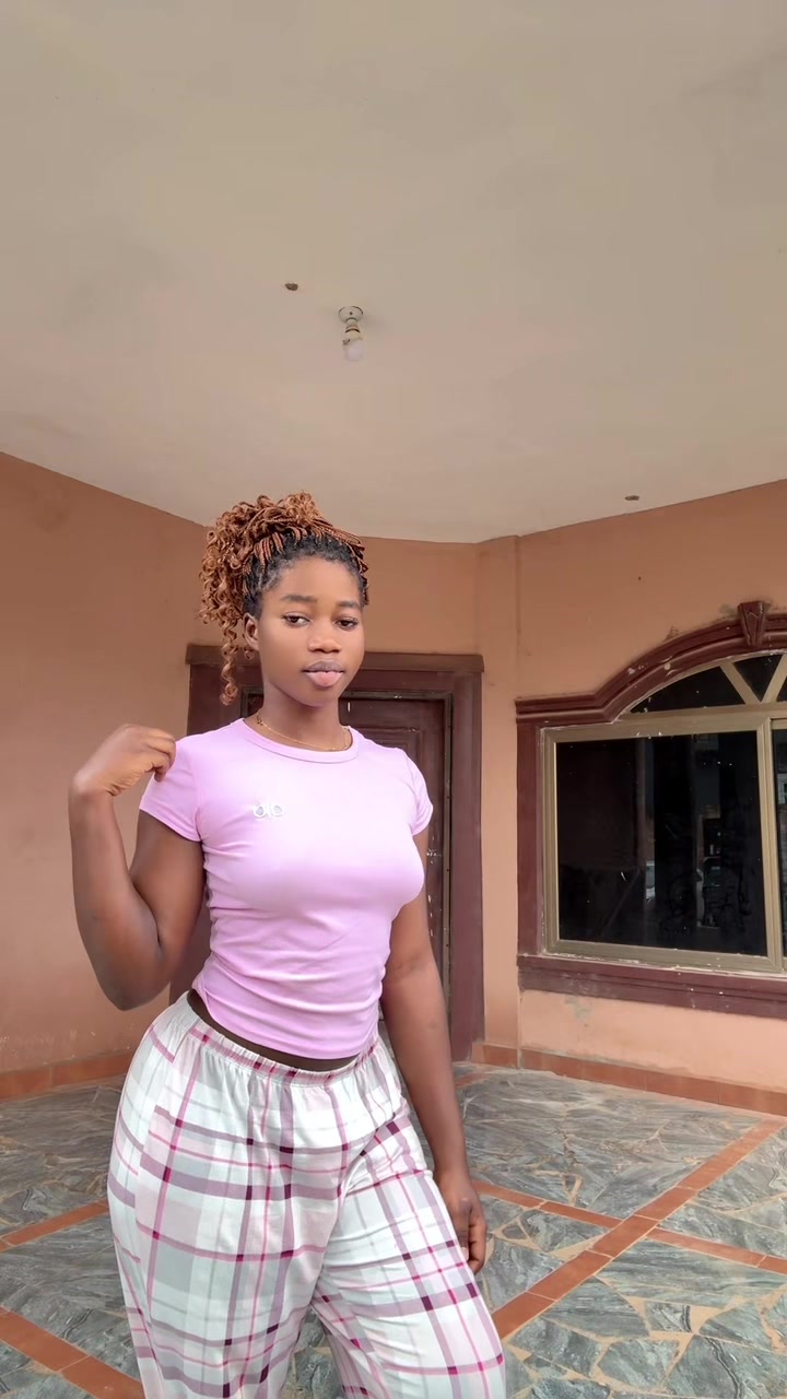 @I&rsquo;m Akosua 🥰🌸