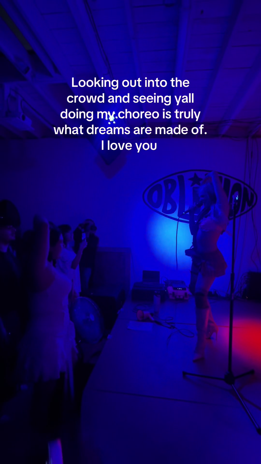 @Tender Misfit