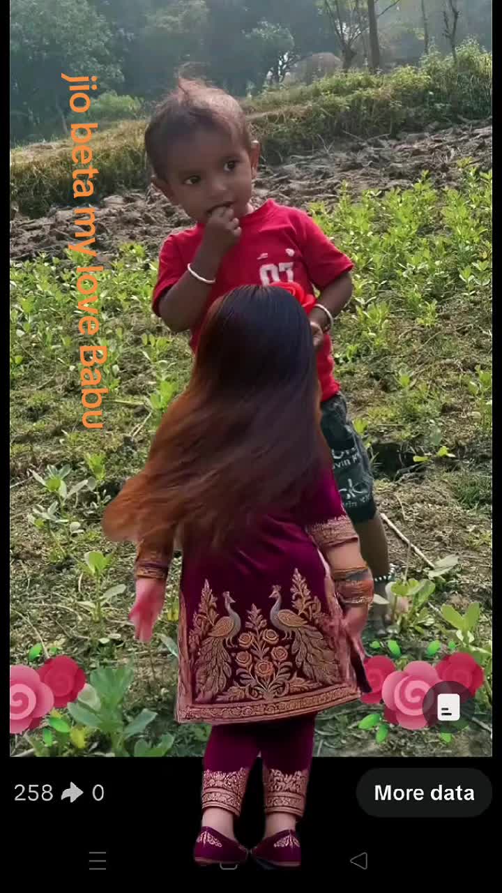 @Babu kartik💞🤟