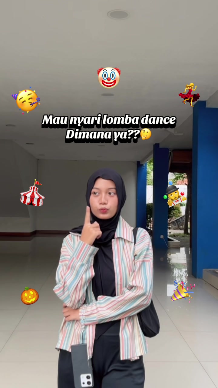 @Budi Luhur Dance Center