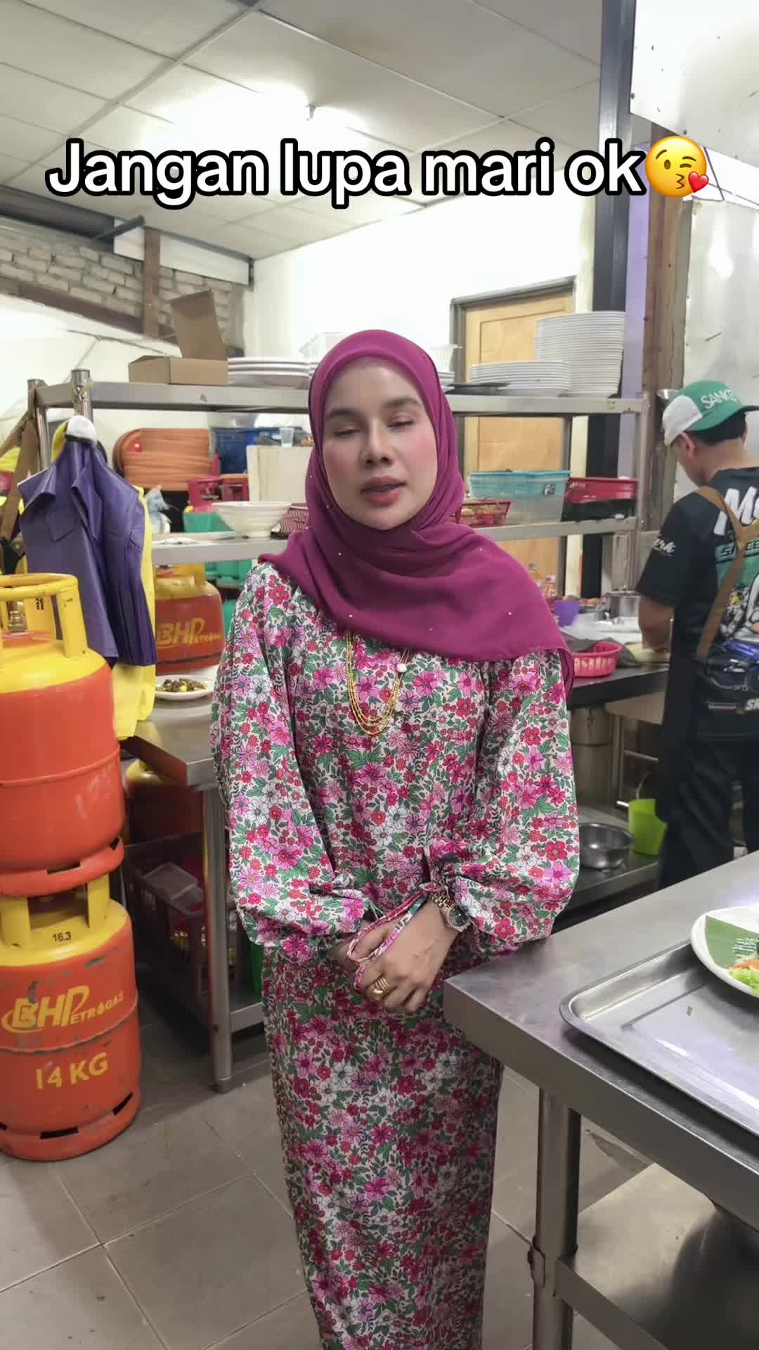 @D&rsquo;Anjung Shop