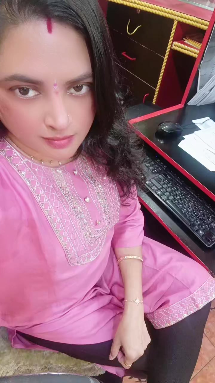 @Kavya Naidu