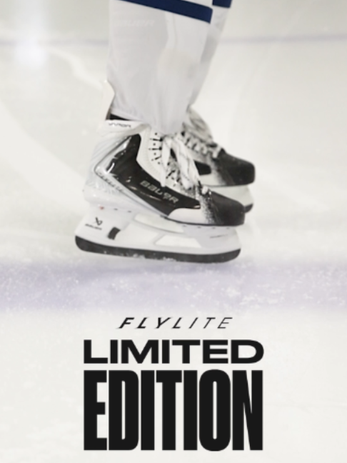 @Bauer Hockey