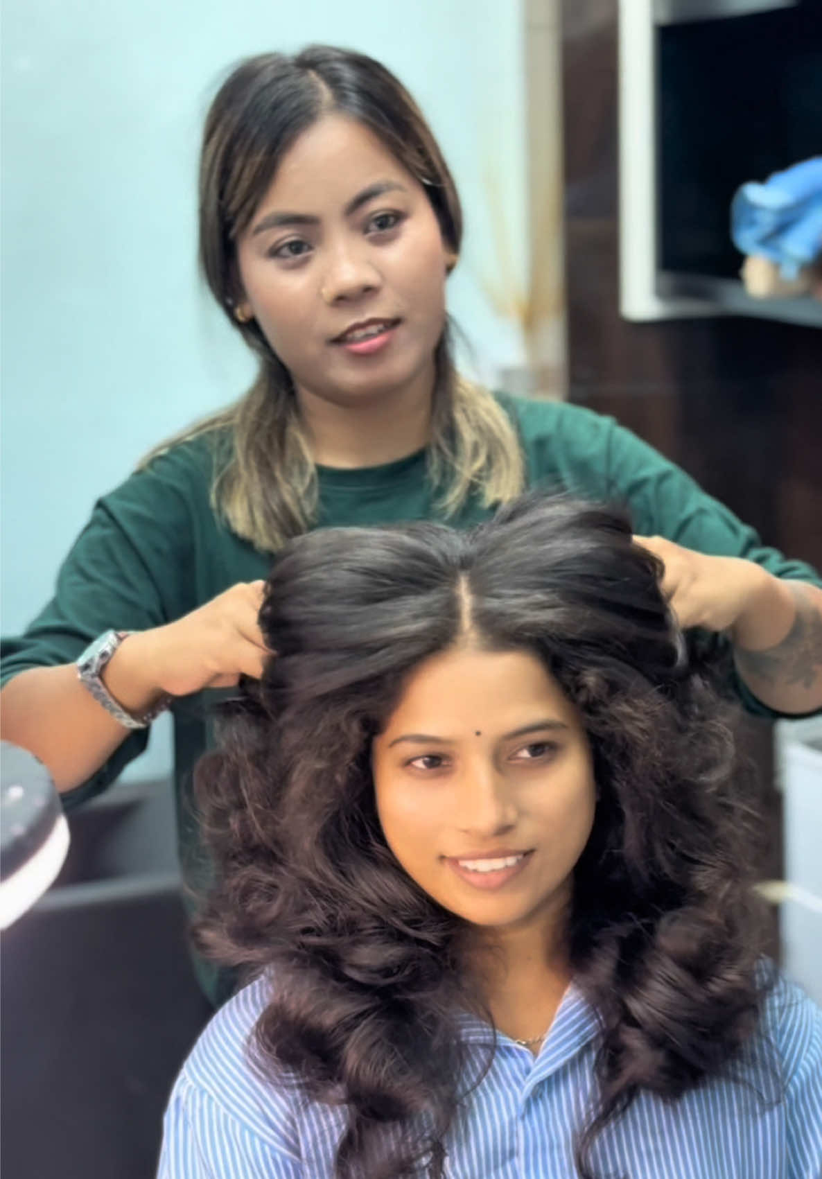 @๐๐unique hair salon๐๐