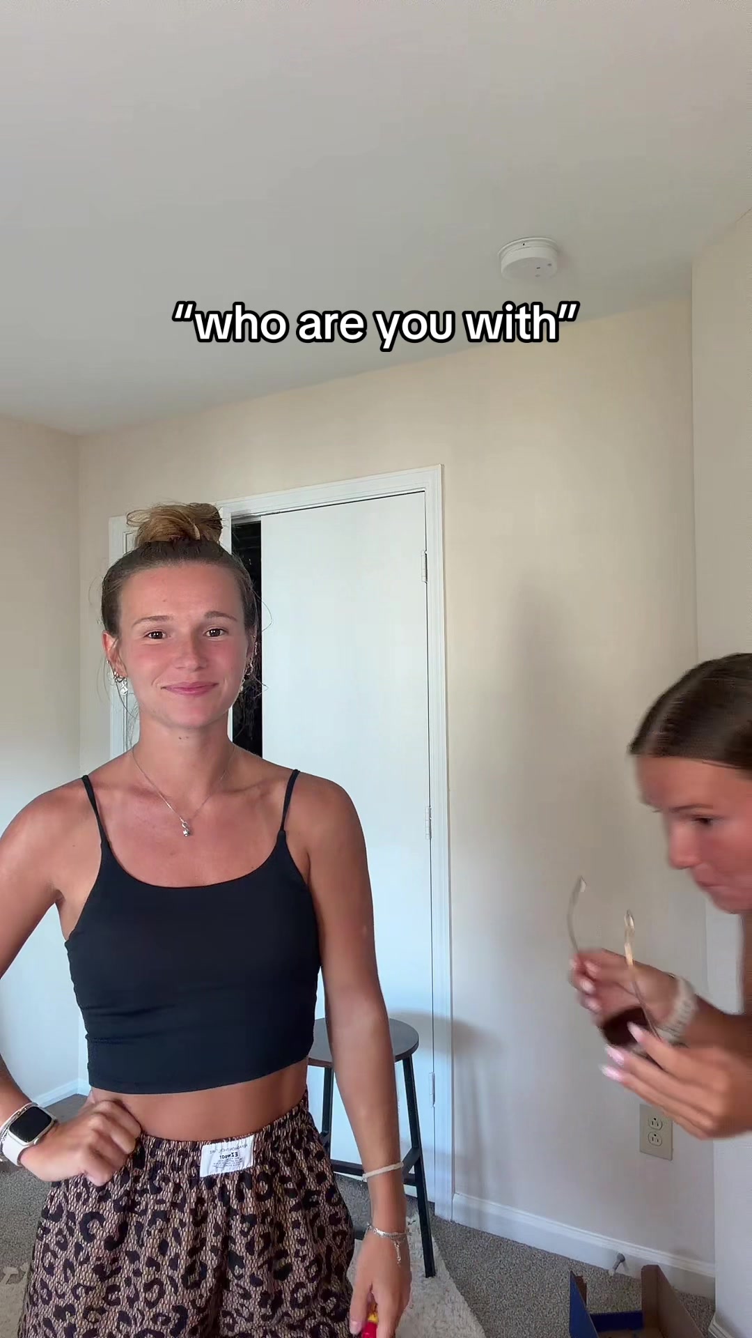 @Sentner twins