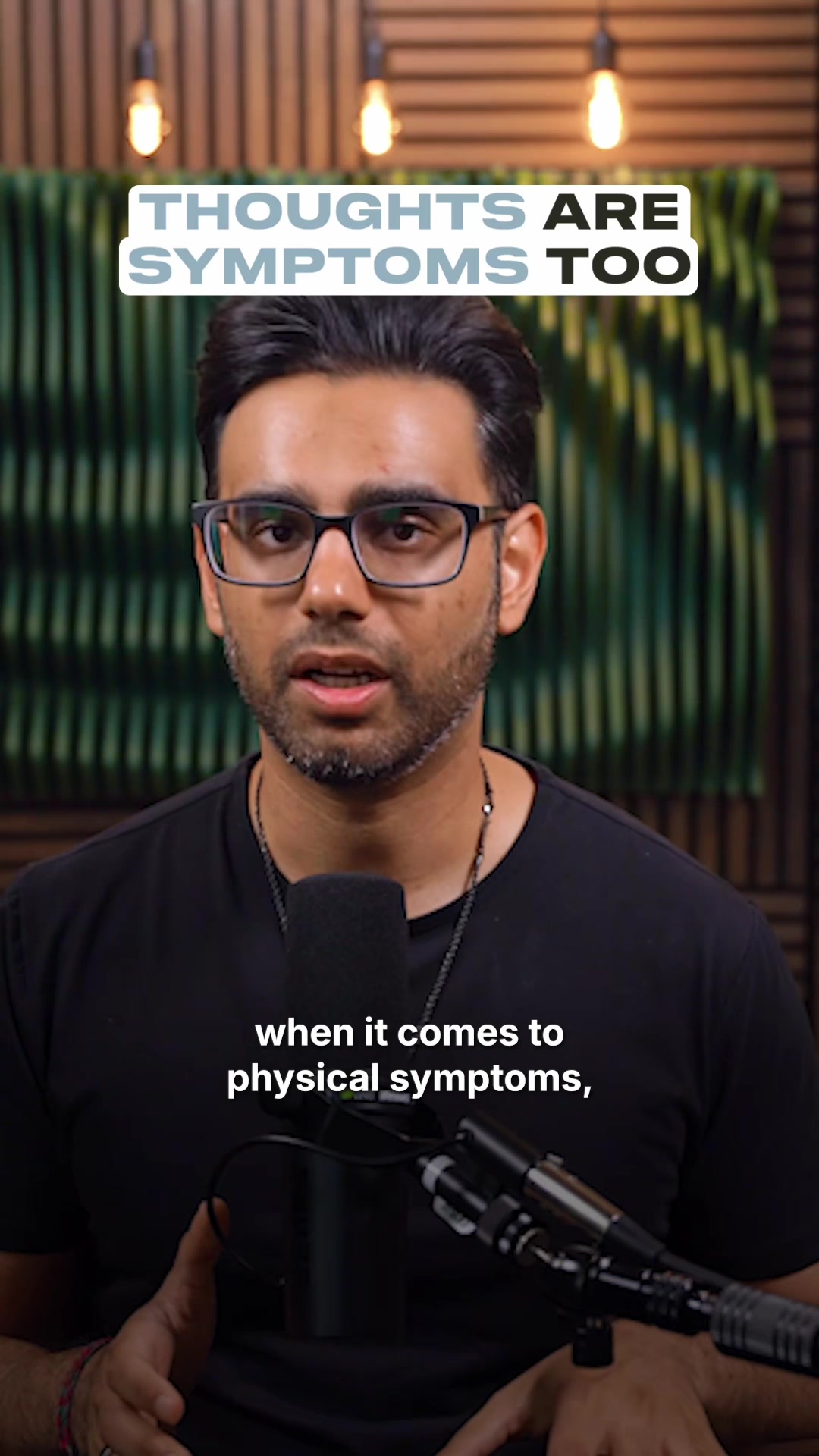 @Shaan | Anxiety Recovery