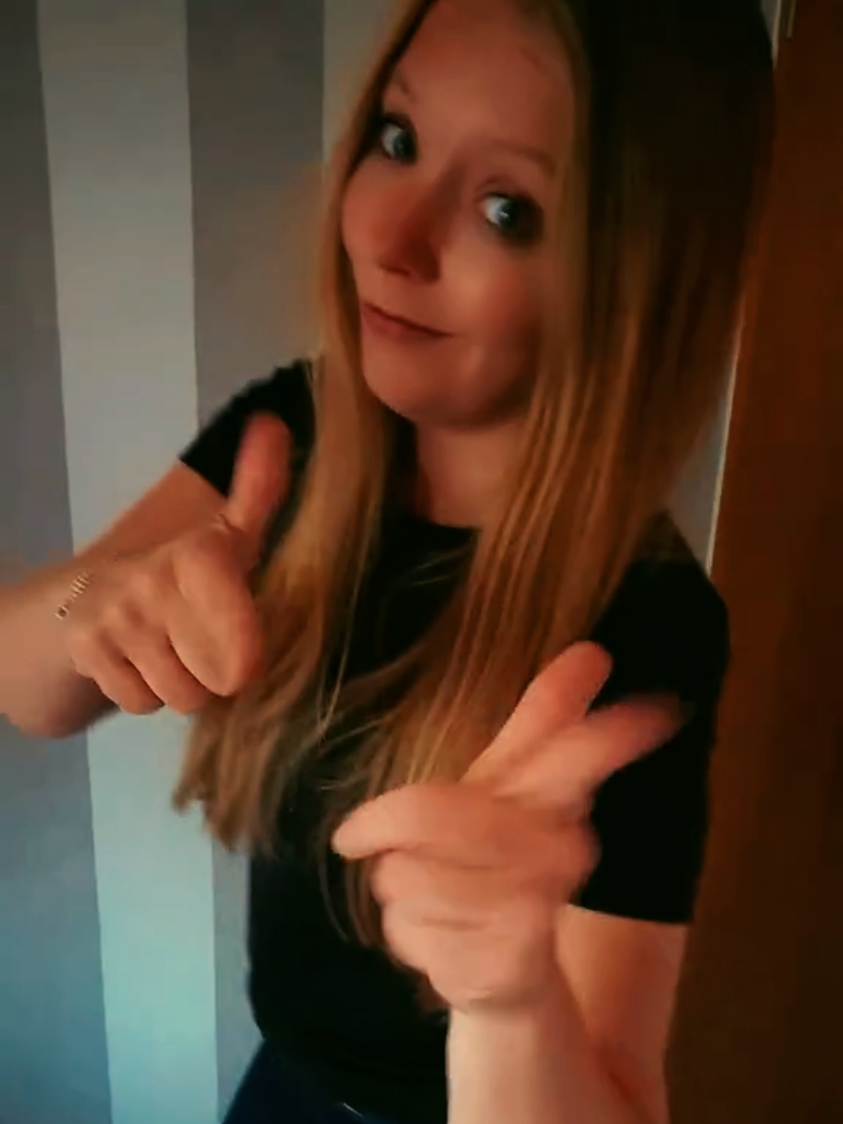 @SaskiaWK🌸gutelaunehappyfee🌸