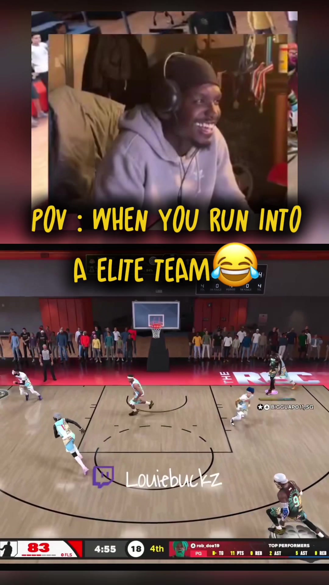@KICKINGITWITHLOUIE